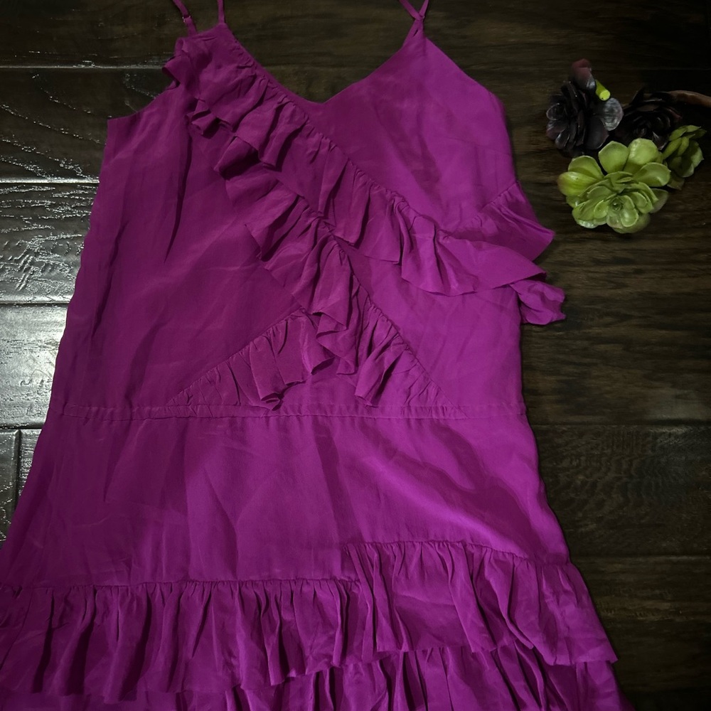 Banana Republic dress